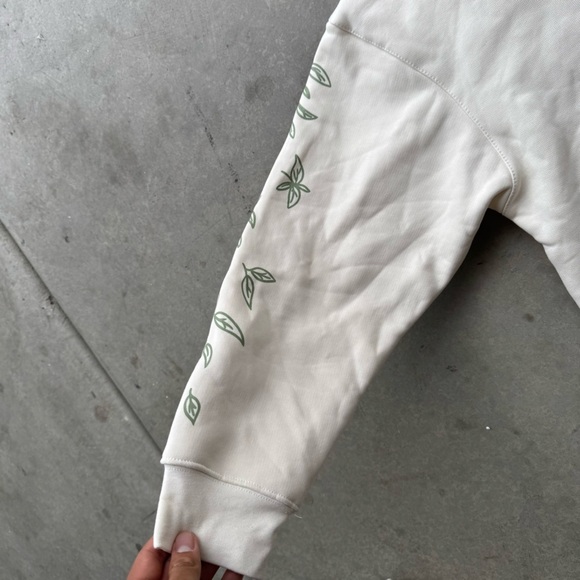 Y2K Matcha Monsters Sweatsuit - Picture 4 of 9